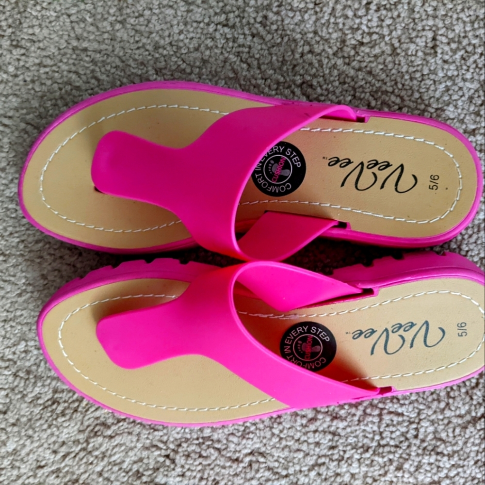 Women's sandals
